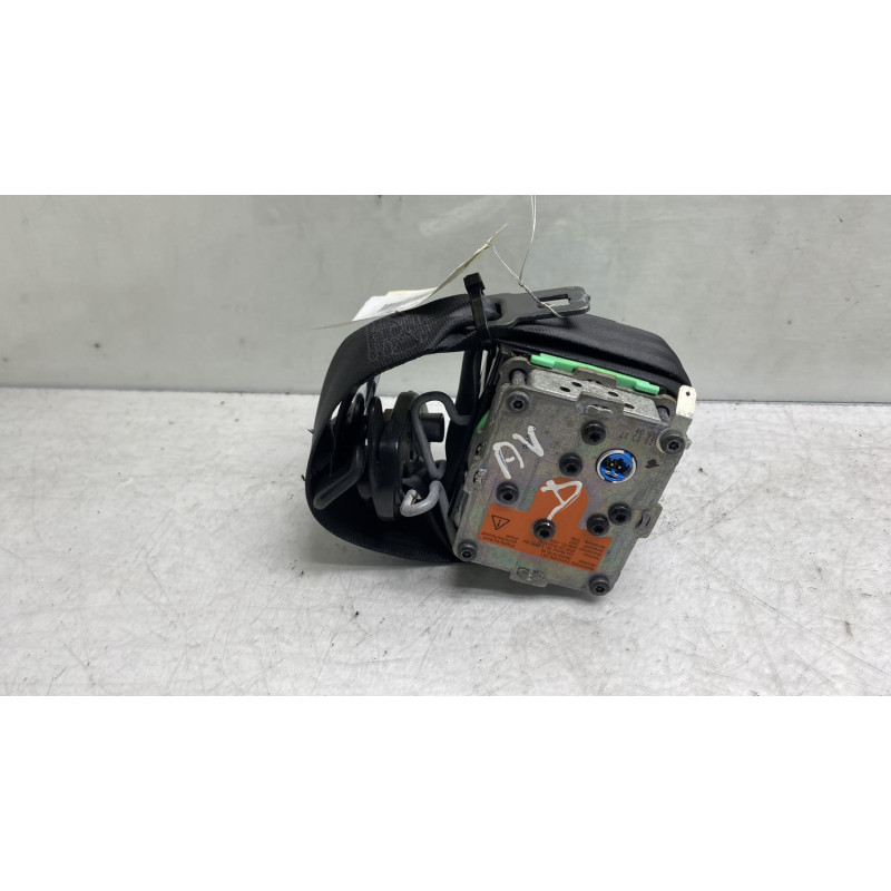 Pretensionneur de ceinture avant droit CITROEN C4 GRAND PICASSO 1 Photo n°4