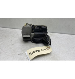 Serrure avant gauche PEUGEOT 307