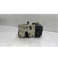 Serrure avant gauche PEUGEOT 307