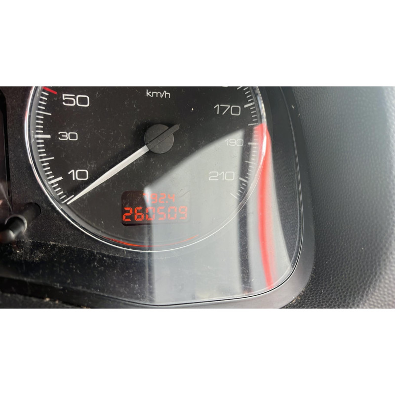 Serrure avant gauche PEUGEOT 307 Photo n°5