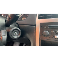 Serrure avant gauche PEUGEOT 307