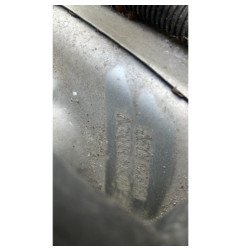 Serrure avant gauche PEUGEOT 307