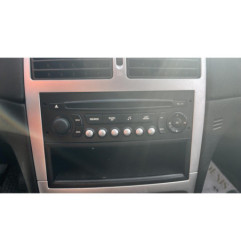 Serrure avant gauche PEUGEOT 307