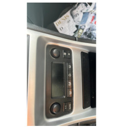 Serrure avant gauche PEUGEOT 307