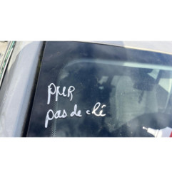 Serrure avant gauche PEUGEOT 307