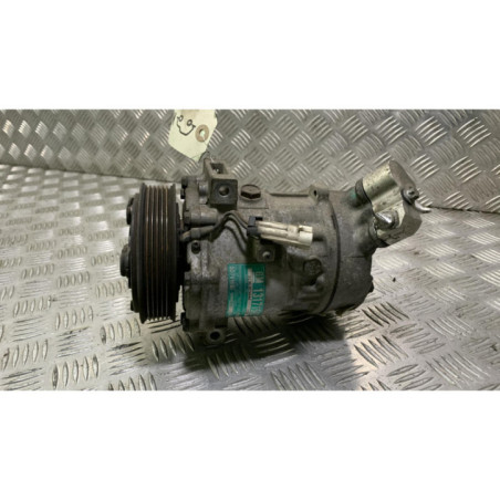 Compresseur clim OPEL VECTRA C