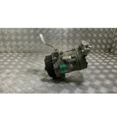 Compresseur clim OPEL VECTRA C