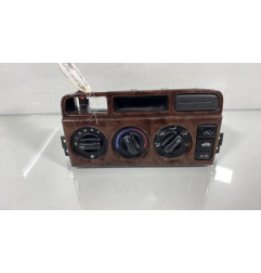 Commande chauffage ROVER 600