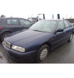 Commande chauffage ROVER 600