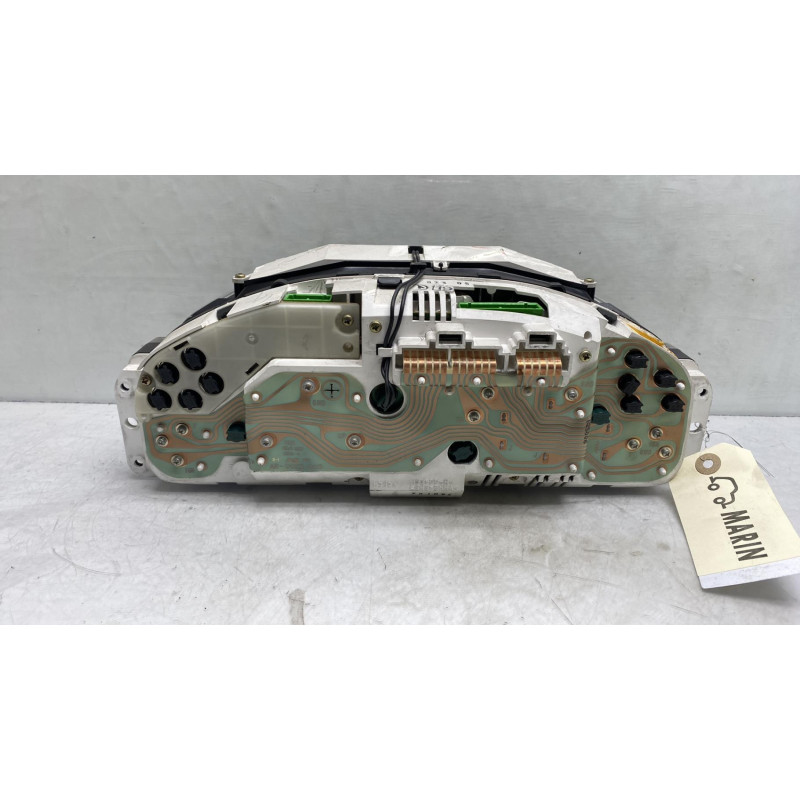 Compteur ROVER 600 Photo n°1