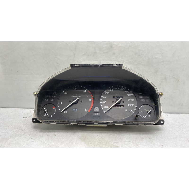 Compteur ROVER 600 Photo n°3