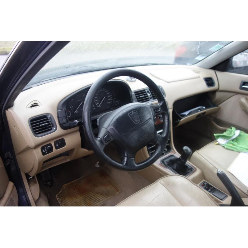 Compteur ROVER 600 Photo n°8