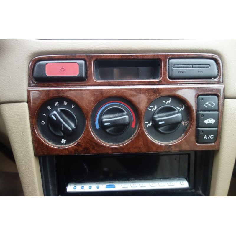 Compteur ROVER 600 Photo n°9