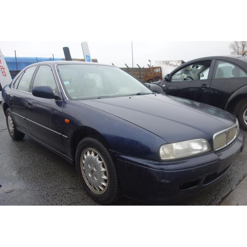 Commodo d'essuie glaces ROVER 600 Photo n°5