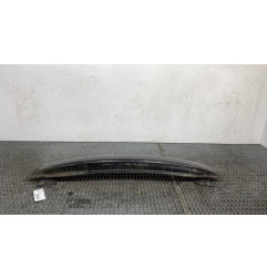 Renfort pare choc arriere (traverse) VOLKSWAGEN NEW BEETLE 1