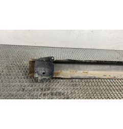 Renfort pare choc arriere (traverse) VOLKSWAGEN NEW BEETLE 1