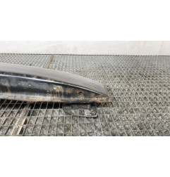Renfort pare choc arriere (traverse) VOLKSWAGEN NEW BEETLE 1