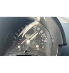 Renfort pare choc arriere (traverse) VOLKSWAGEN NEW BEETLE 1