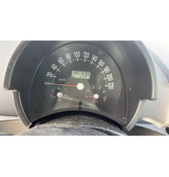 Renfort pare choc arriere (traverse) VOLKSWAGEN NEW BEETLE 1