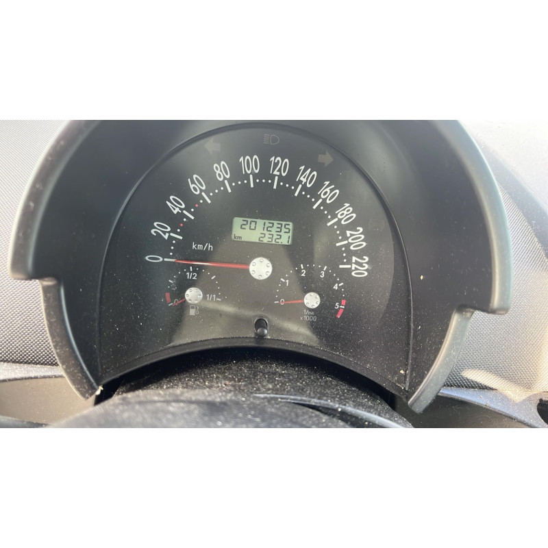 Renfort pare choc arriere (traverse) VOLKSWAGEN NEW BEETLE 1 Photo n°13