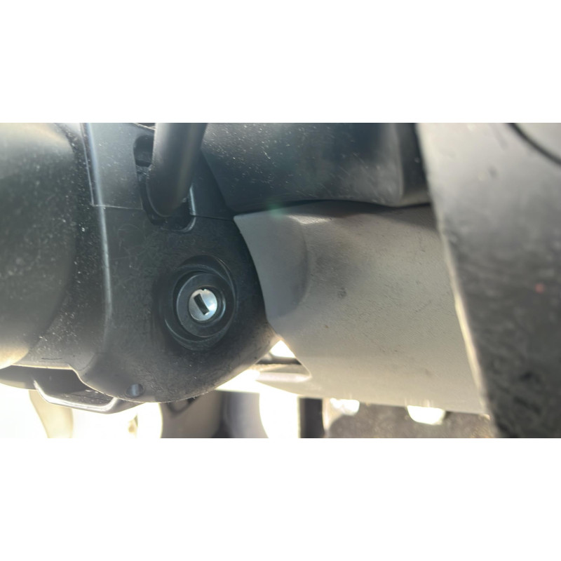Renfort pare choc arriere (traverse) VOLKSWAGEN NEW BEETLE 1 Photo n°15