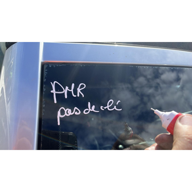 Renfort pare choc arriere (traverse) VOLKSWAGEN NEW BEETLE 1 Photo n°16