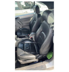 Renfort pare choc arriere (traverse) VOLKSWAGEN NEW BEETLE 1
