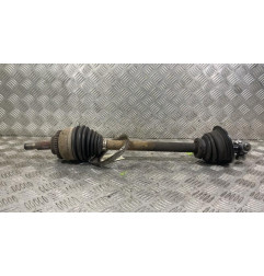 Cardan gauche (transmission) RENAULT SCENIC 1 Photo n°1