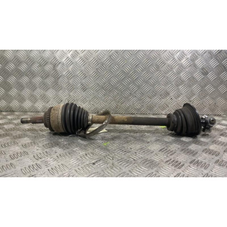 Cardan gauche (transmission) RENAULT SCENIC 1 Photo n°1