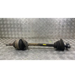 Cardan gauche (transmission) RENAULT SCENIC 1