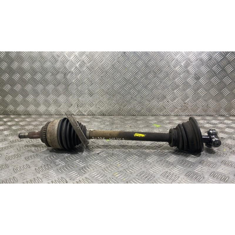 Cardan gauche (transmission) RENAULT SCENIC 1 Photo n°2