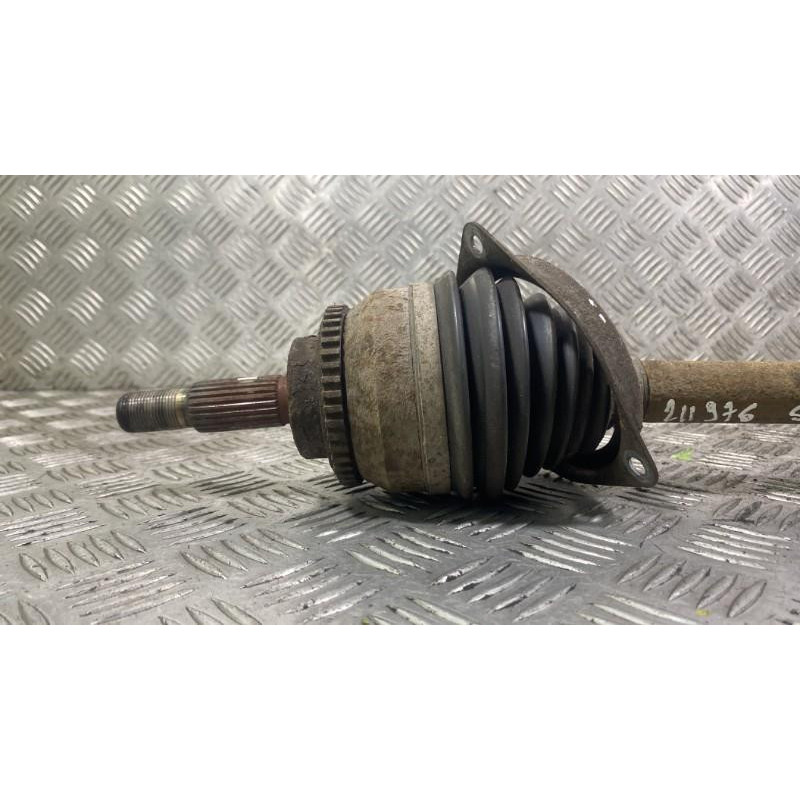 Cardan gauche (transmission) RENAULT SCENIC 1 Photo n°3