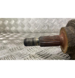 Cardan gauche (transmission) RENAULT SCENIC 1