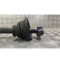 Cardan gauche (transmission) RENAULT SCENIC 1