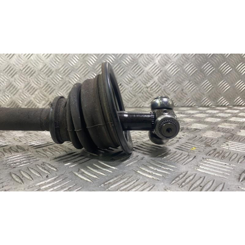 Cardan gauche (transmission) RENAULT SCENIC 1 Photo n°5