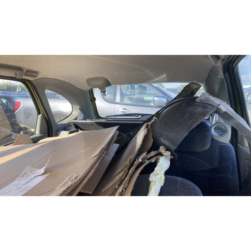 Cardan gauche (transmission) RENAULT SCENIC 1 Photo n°6