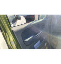 Cardan gauche (transmission) RENAULT SCENIC 1
