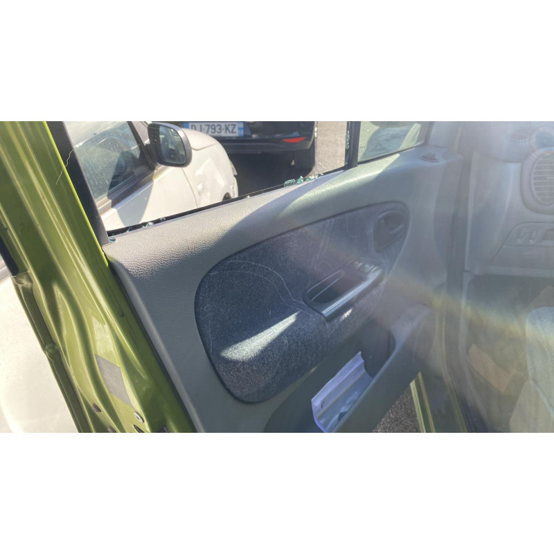 Cardan gauche (transmission) RENAULT SCENIC 1 Photo n°7