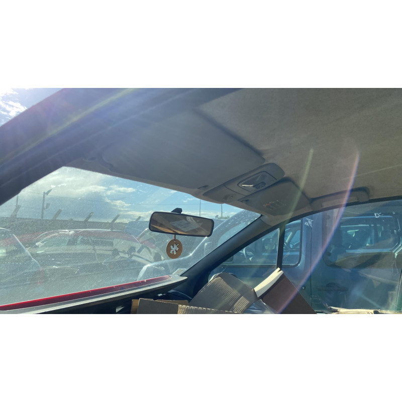 Cardan gauche (transmission) RENAULT SCENIC 1 Photo n°9