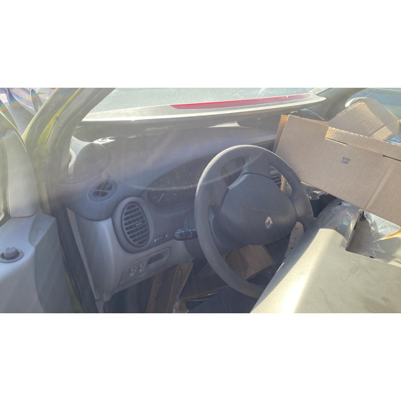 Cardan gauche (transmission) RENAULT SCENIC 1 Photo n°10