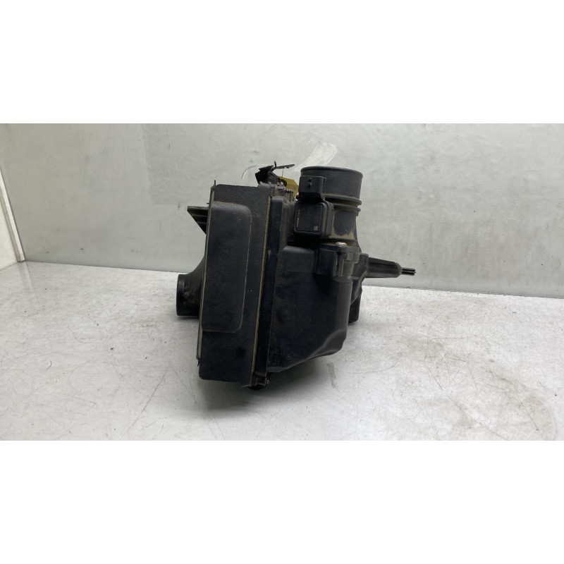 Boitier filtre a air RENAULT KANGOO 2 Photo n°4
