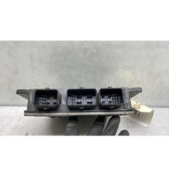 Calculateur moteur RENAULT KANGOO 2 Photo n°1