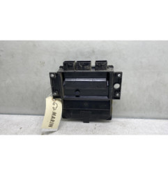 Calculateur moteur RENAULT KANGOO 2