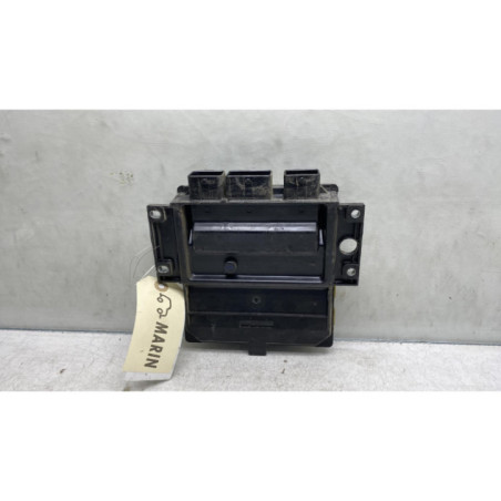 Calculateur moteur RENAULT KANGOO 2
