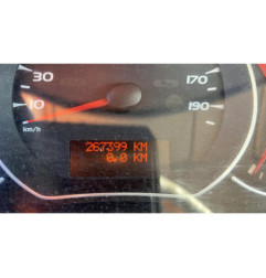 Calculateur moteur RENAULT KANGOO 2