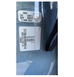 Calculateur moteur RENAULT KANGOO 2