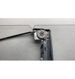 Leve vitre electrique avant droit RENAULT KANGOO 2 Photo n°1