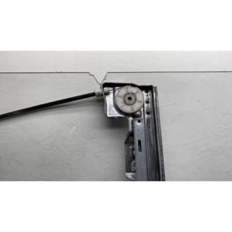 Leve vitre electrique avant droit RENAULT KANGOO 2 Photo n°1