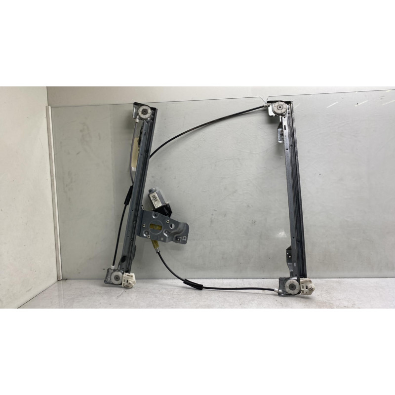 Leve vitre electrique avant droit RENAULT KANGOO 2 Photo n°3