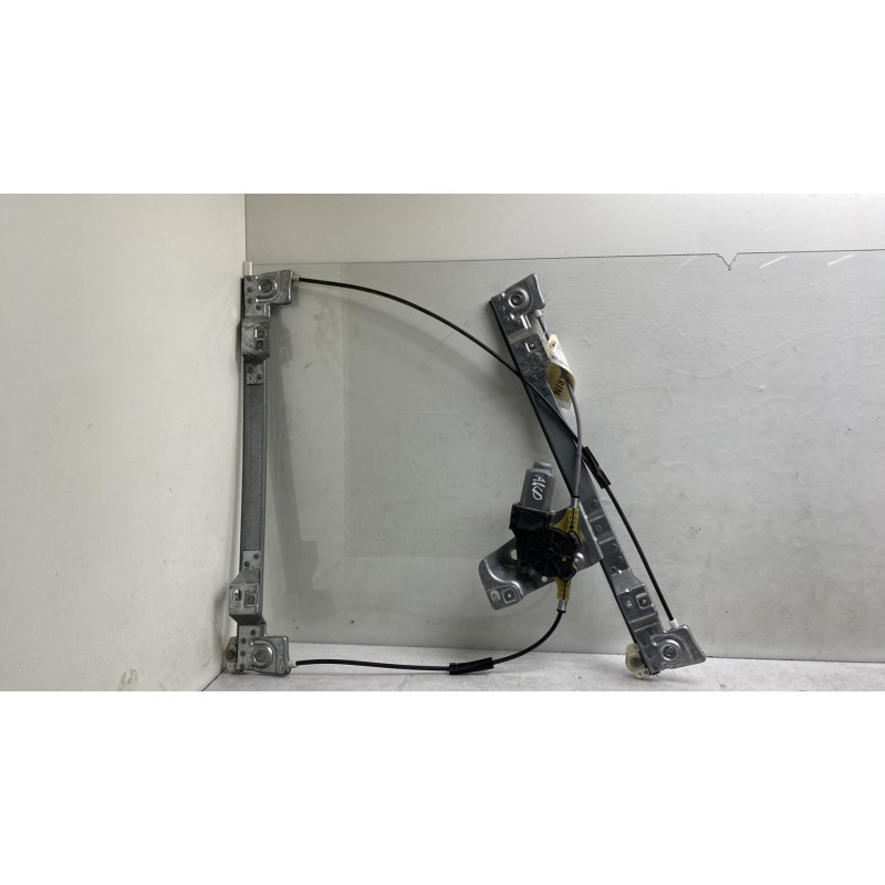 Leve vitre electrique avant droit RENAULT KANGOO 2 Photo n°4